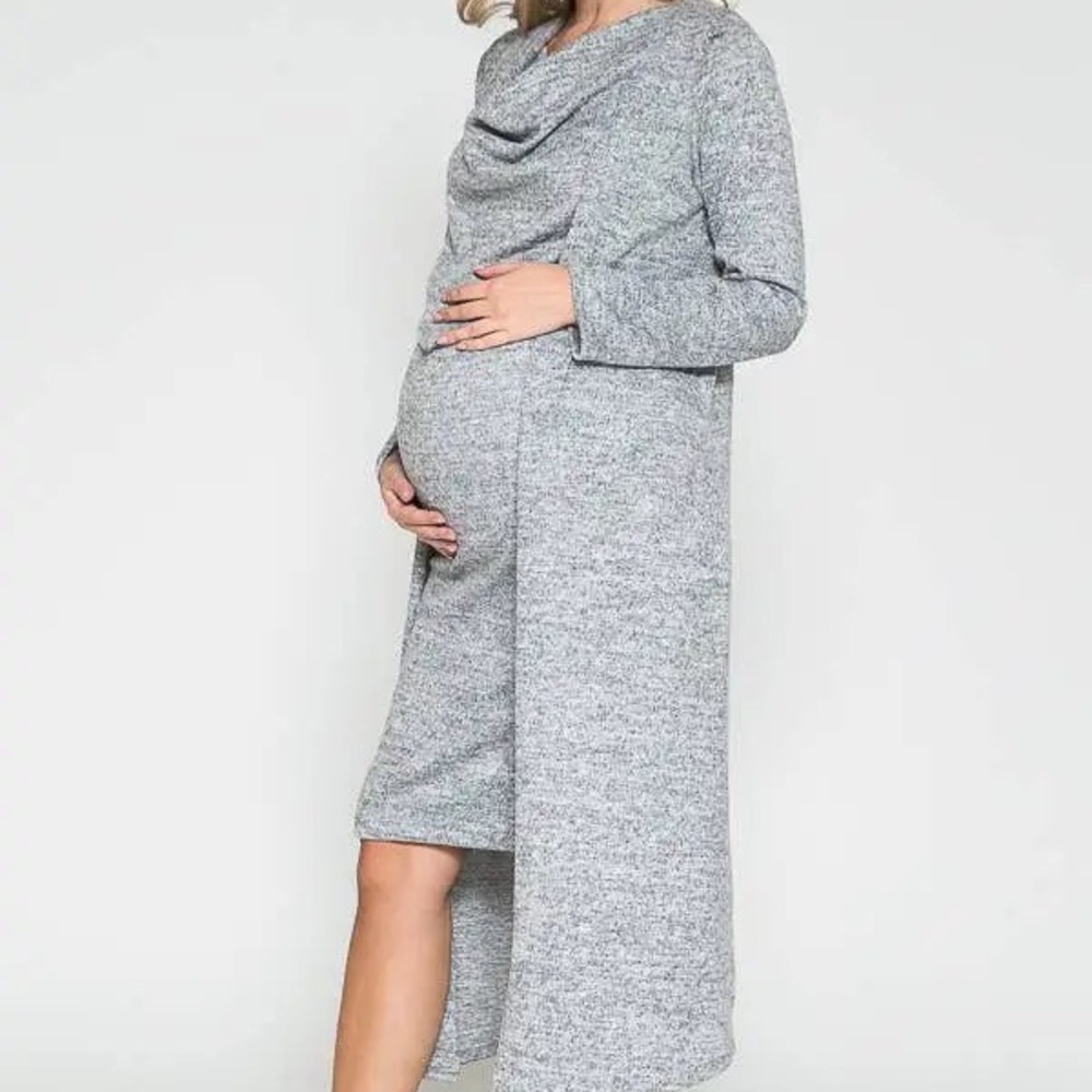 3 Piece Maternity Set